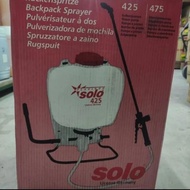 POMPA SOLO GERMAN 425/ 15L SPRAYER