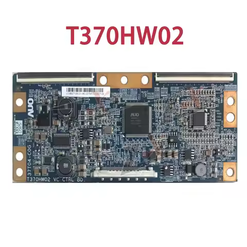 T370HW02 VC 37T04-C0G/COG Original 46F11 LT46729F LCD TV Logic Board T370HW02
