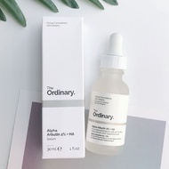 The Ordinary Alpha Arbutin 2%+ HA 30ml - Serum trắng da mờ thâm