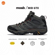 MERRELL | รองเท้าเดินป่ากันน้ำทนทาน