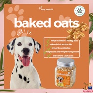 Dog APPETITE - BAKED OATS Dog Food Dog Vitamin Topping