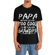 100% DesignCross-Border Foreign Trade Men's Clothing Popular Top Cotton T-shirt Short Sleeve 2D Prin