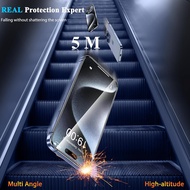 Tempered Glass Screen Protector Protective Glass Film For iPhone 17 17e 16e 16 15 Plus Pro Max Air