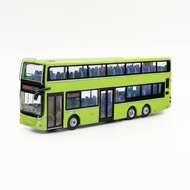 READY  STOCK SG Seller: 1:64 Scale Singapore Bus Model A95 Service 856