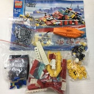 二手 LEGO 7096