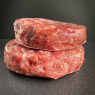 A5 Wagyu Burger Patties 150GM