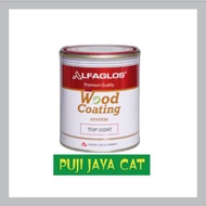 MELAMINE SANDING SEALER + HARDENER ALFA ALFAGLOS 5LITER SET