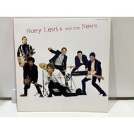 1LP Vinyl Records Record Huey Lewis and the News WWS-63036 (H12A80)