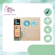 Maybelline FIT ME FOUNDATION/FOUNDATION