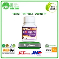 100% Original Bio Lingzhi Kidney And Liver Health Medicine