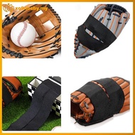 xo94bsby Baseball Glove Wrap Baseball Glove Storage Shaper for Bag Baseball Glove Strap Baseball Glo