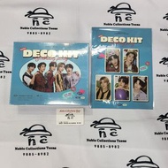 TXT deco kit