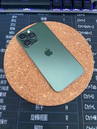 iPhone 13 Pro 256G 綠色