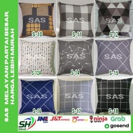 VFTD Jumbo Sofa Cushion Cover 80X80Cm