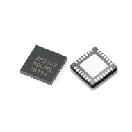 1pcs/lot CP2102 GMR CP2102 GM CP2102 QFN 28 In Stock