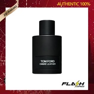 Original Special Sales TF Ombre Leather MenS And WomenS Perfume EDP 100ML