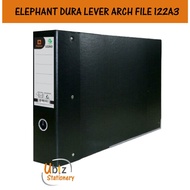 Elephant Dura Arch FIle 122A3