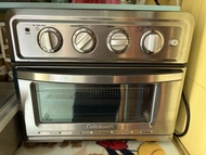 Cuisinart 氣炸焗爐
