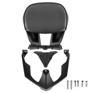 XMAX300 X-MAX300พนักพิงที่นั่งผู้โดยสารด้านหลังรถมอเตอร์ไซด์ ABJKO Tailstock พนักพิงหลัง Bantal Alas