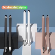 2 In 1 Universal Stylus Pen for Xiaomi Mi Pad 6 Pro MiPad 5 12.4 Redmi Pad 10.61 2022 Tablet Mobile Android Phone Drawing Tablet Capacitive Screen Note Touch Pencil