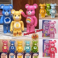 Bearbrick care bears Pattern Size 4