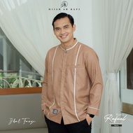 Rafael's Best-Selling Ikbal Fauzi'skoko