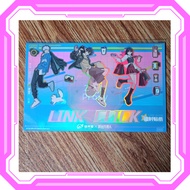 LINK CLICK [YH Yang] Sticker