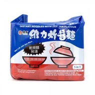 維力炸醬麵 450克