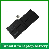 Suitable for Microsoft Surface Pro 5/6 1796 DYNM02 G3HTA038H tablet battery