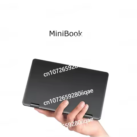 MiniBook 8 Inch 8inch N150 16GB RAM 512GB 1TB 2TB SSD Win11 Handheld Business Travel Pocket Mini Lap