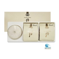 WHOO GongJinHyang Luxury Gold Cushion Cream 13+Replacement Core 13gx2  (SPF 50+/ PA+++)