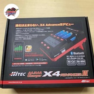 Tamiya mini 4wd hitec x4 advanced 3 charger, no skyrc nc2500, skryc mc3000, skyrc nc2500, powerex, i