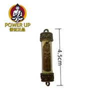 爱凯 2559佛历 2016年圣品 Wat Chedi Power Up Amulets 泰国佛牌 Thai Amulet