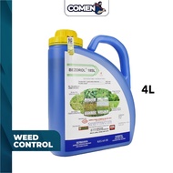 ACM Bezorol 18SL 4 Liter Glufosinate Ammonium 18% Herbicide Weed Grass Killer Racun Rumput Rumpai Padi Angin Burung