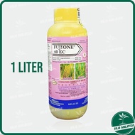 ACM Fujione 40 EC  Racun Karah Daun Batang Reput Tangkai Fungicide 1 Liter