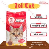 Zoi Cat Cat food 1kg