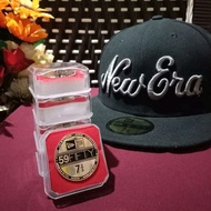 Pin 59FIFTY 7 1/8 GOLD Pin 59FIFTY 7 1/4 GOLD Pin 59FIFTY 7 3/8 GOLD Pin 59FIFTY 7 1/2 GOLD Pin 59FI