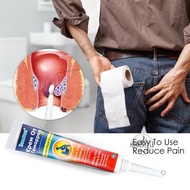 Sumifun Hemorrhoid Cream Antibacterial Herbal Hemorrhoids Buasir Cream Antibacteria Cream 20g Anti B