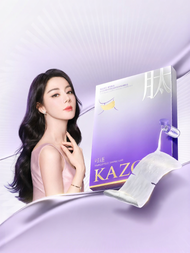 KAZOO | Neck Tightening and Wrinkle Reducing Mask