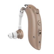 助聽器耳背usb可充電聲音放大器集音器配件