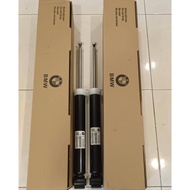 33526852427 REAR ABSORBER (1PCS) MINI COOPER F55 F56 F57 2013-