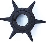 Outboard Water Pump Impeller For Yamaha 25HP 30HP 40HP 50HP 60HP 2/4Stroke 2/3Cylinders 18-3068 6H4-