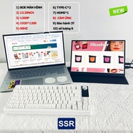 BOE Màn hình di động IPS FHD/2.5K 60hz-144hz Type C / HDMI Portable Monitor