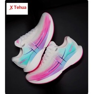 XTEP/Special Walking 360X2.0 Running Shoes Men's Shoes National Carbon Board Autumn Winter Three-Pro