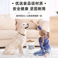 E-Commercial Kitchen Bread Box OEM Pet Storage Set Grain Storage Bucket Metal Source Snack Tank Fact