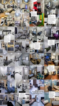 Apartemen Green Valley Balikpapan- Lanpckland