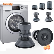 UMISTY Dryer Support Home Stabilizer Table Chair Anti Slip Heightening Pad