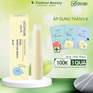 GOONGBE Kids Lip Balm 3g