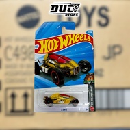 Ducstore Model car JJM06 Hot Wheels 2 Jet Z - Treasure Hunt G case 2026