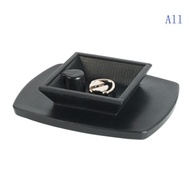 All Secure Quick Release Tripod Mounting Plate Secure Camera Attachment For CX-444 CX-888 CX-460 vct